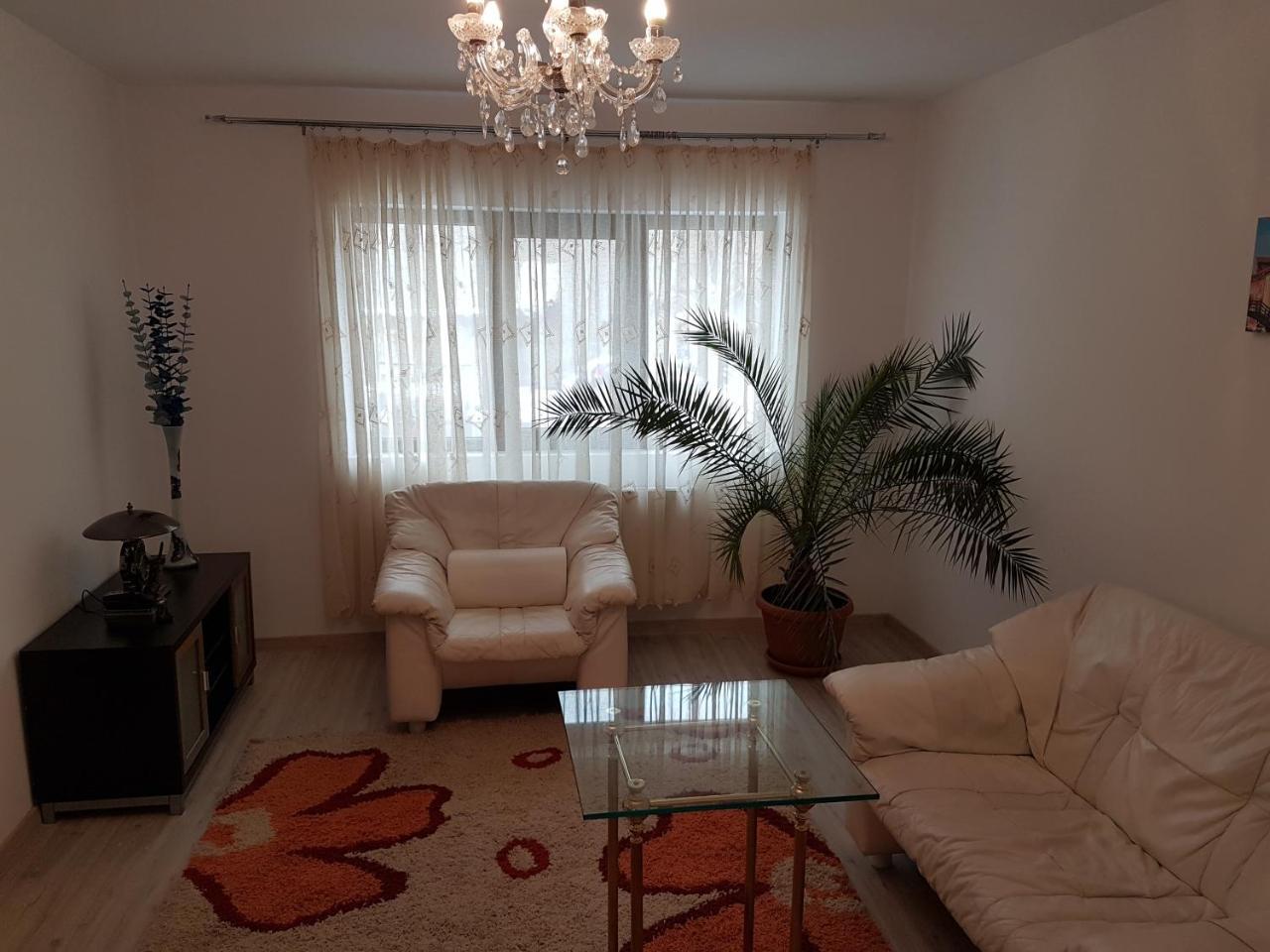 Rent Holding Apartments Iasi Exteriér fotografie
