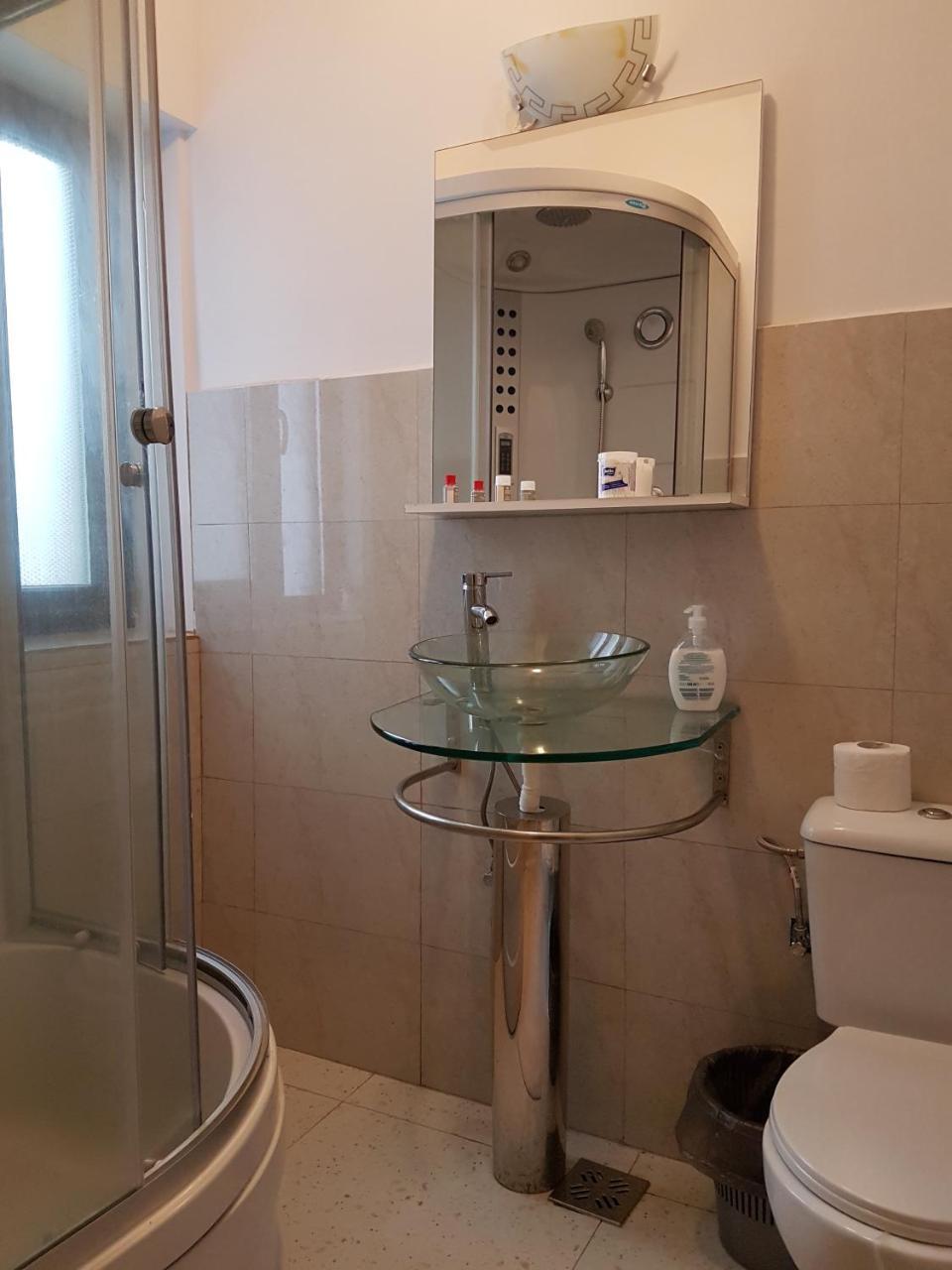 Rent Holding Apartments Iasi Exteriér fotografie