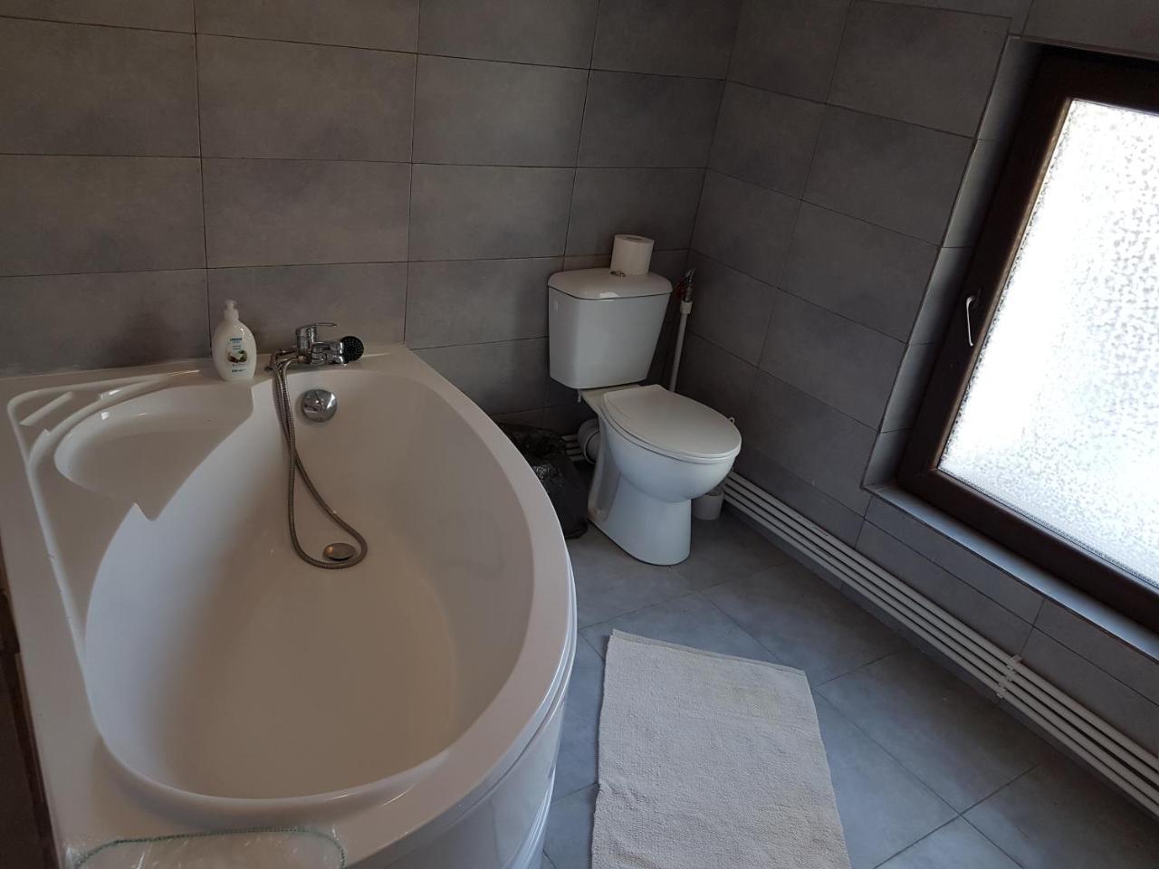 Rent Holding Apartments Iasi Exteriér fotografie